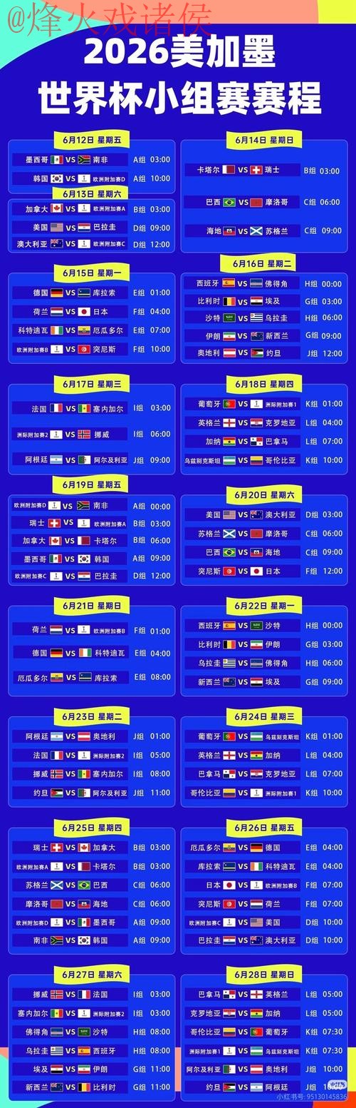 2026世界杯直播最新入口地址全攻略